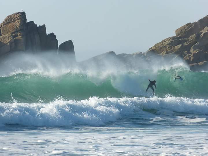 arielSTRABONI's tweet photo. Grandiose ! [ photos magnifiques de Corinne Caillé artiste peintre Facebook ] #Quiberon #Bretagne https://t.co/Yl7Cdldeqe