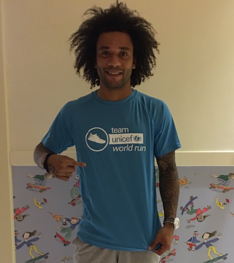 MarceloM12's tweet photo. Yo ya me he apuntado a correr contra la desnutrición infantil, apúntate tu también https://t.co/Or4m3Cvq7B https://t.co/Eq0L9JdUI9