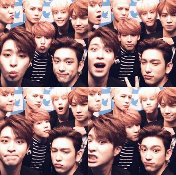 jaz_miku's tweet photo. Got7 <3 https://t.co/dQ4xv22Ukf