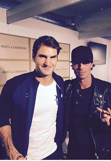 Sofia__RF's tweet photo. The coolest [via vujogavric, IG] https://t.co/v4Q0b96QzV