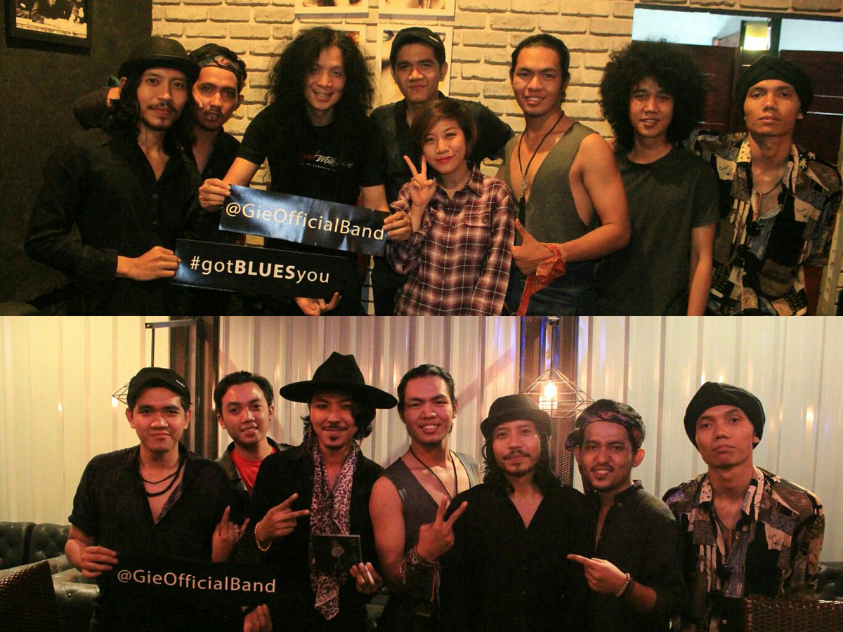 wimaryulius's tweet photo. @GieOfficialBand #bandung #serang @BITA_bdg CLiD Production @kartikawede @NovanHardison John Paul Ivan. #gotBLUESyou https://t.co/FnapGvKFrA