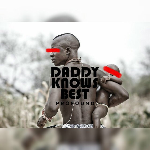 Zukus_'s tweet photo. Yall support the man @ChuksProfound about to change the game with this mixtape #DaddyKnowsBest #DKBmixtape https://t.co/rBDnVw1S6f