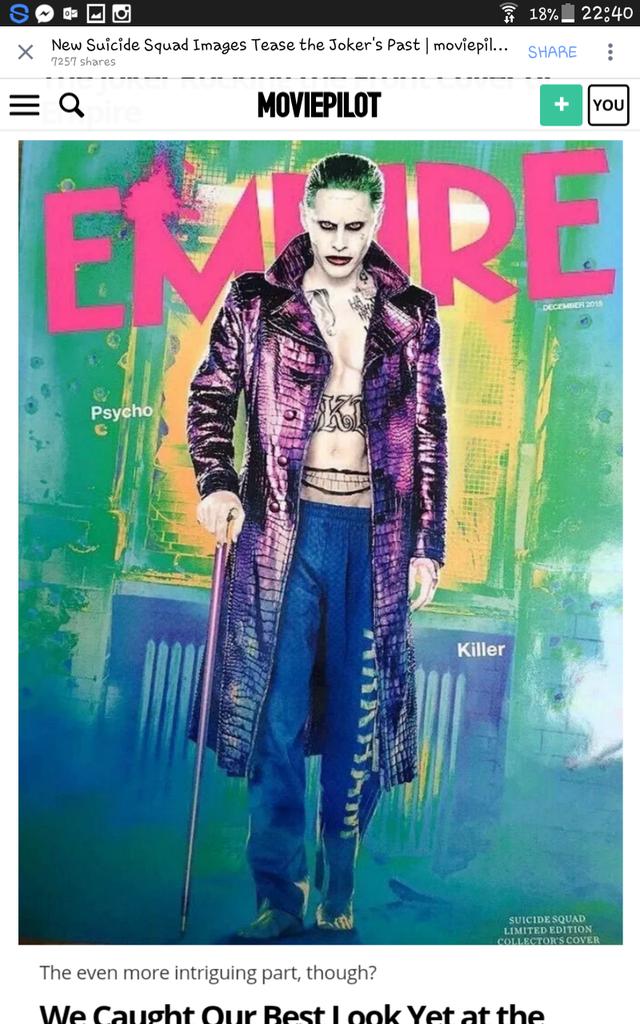 FruitHorner's tweet photo. 🃏🎭 https://t.co/rVSjnbKpz9