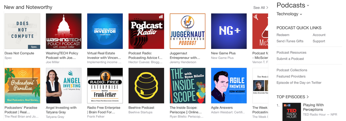 Beehive Podcast (@beehivepodcast) on Twitter photo The <a href="/BeehivePodcast/">Beehive Podcast</a> is "New and Noteworthy" on iTunes. Check out the first 4 shows here: beehivestartups.com/podcasts/ The <a href="/BeehivePodcast/">Beehive Podcast</a> is "New and Noteworthy" on iTunes. Check out the first 4 shows here: beehivestartups.com/podcasts/