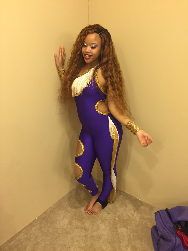 _AndImTamia's tweet photo. If you ain't got no haters , yeen popping 😍😍 https://t.co/wHD9PpGmOP
