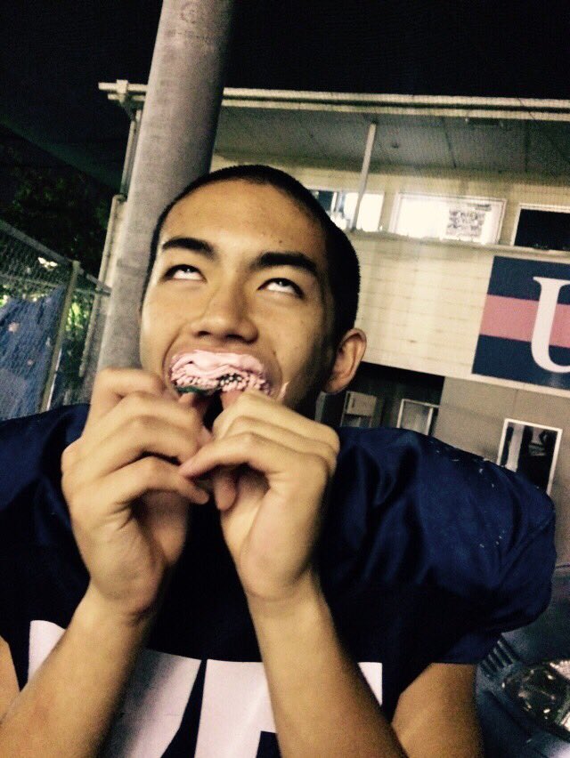 sameggggg's tweet photo. きのうはマウスピースを作りました https://t.co/OtpYKpj6sT