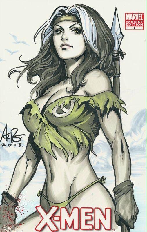 DamnedRogue's tweet image. #SeductiveSunday