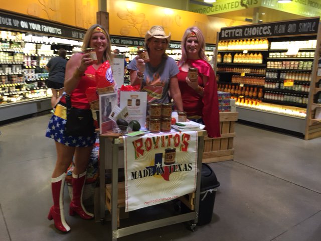 royitos's tweet photo. Halloween is the best! Super heroes, cowboys, crime fighters all love Royito's! https://t.co/NihZkbvfWX