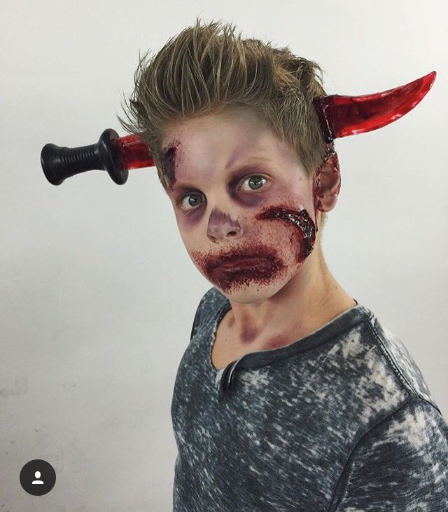berpartida's tweet photo. Halloween 2015 🎃👻 #like4follow https://t.co/v65qMyGlzw