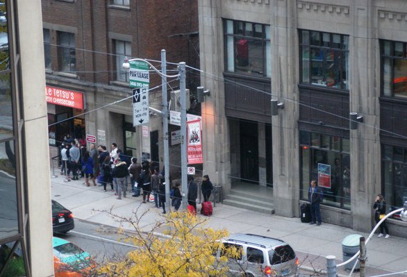 Uncle Tetsu's Lineup tweet media