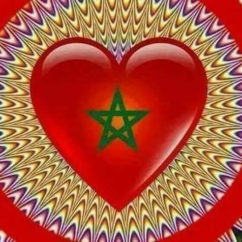 khaledasahli33's tweet photo. @MarocOfficielle حاضر✌ https://t.co/74valEoJjD