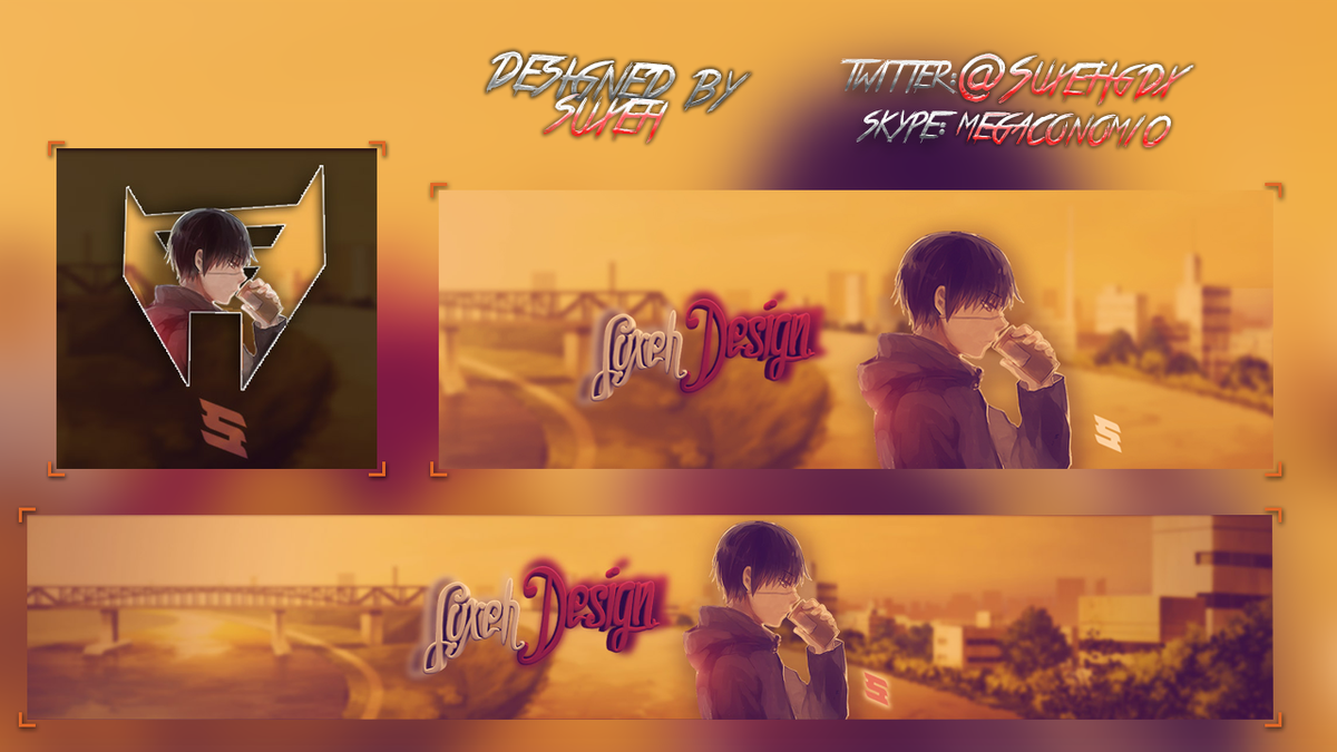 SuxehGFX's tweet photo. Revamp By My Of @Vost_Empire https://t.co/rIkaSwavUv