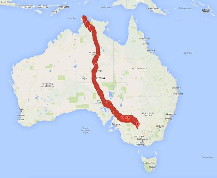 BenTrendGetInvolved tweet media