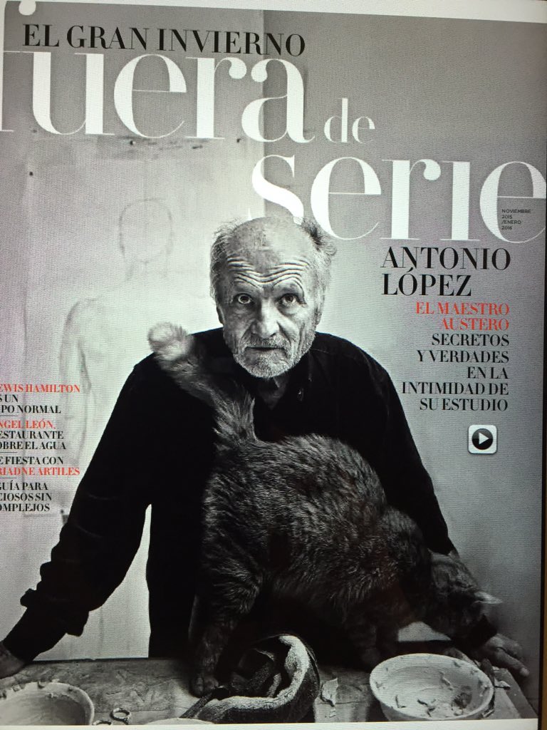 b_gomez_cruzado's tweet photo. Nuestro #Pancrudo forma parte de la bodega que @FedericoOldenbu ha escogido para #ElGranInvierno de @fueradeserie https://t.co/3ePiIAosFr