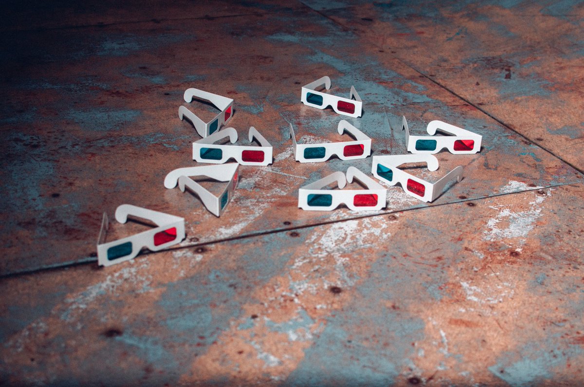 fullaxband's tweet photo. #free3D !!
Newsletter abonnieren.
3D-Brille gratis geschickt bekommen.
3D-Inhalte bewundern!
https://t.co/8bkLjeyDAC https://t.co/YAWjYT2F4j