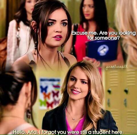 lynn5432's tweet photo. Missing PLL #MissingPLL #PLL #PLLArmy https://t.co/NQMgwi2a1D