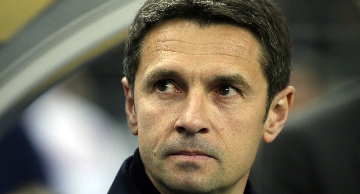 bet365's tweet photo. REPORTS:

Rémi Garde has agreed a deal to become the new Aston Villa manager. https://t.co/nl1ejacKKg