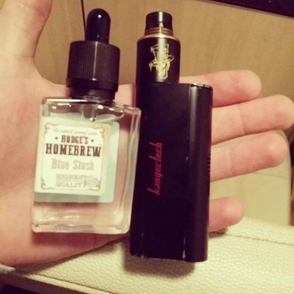 vapourmelon tweet picture