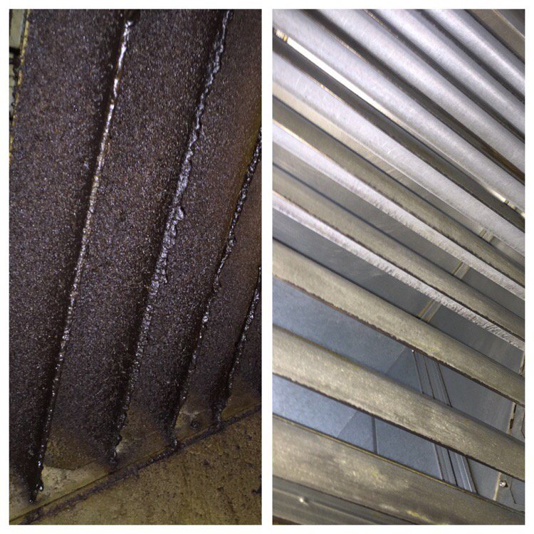 FunkyPuffaFish's tweet photo. Good evening #EnglandHour we provide Nationwide #KitchenDeepCleaning & extract cleaning to TR19 standards. π‘ https://t.co/EqkdwItFv9
