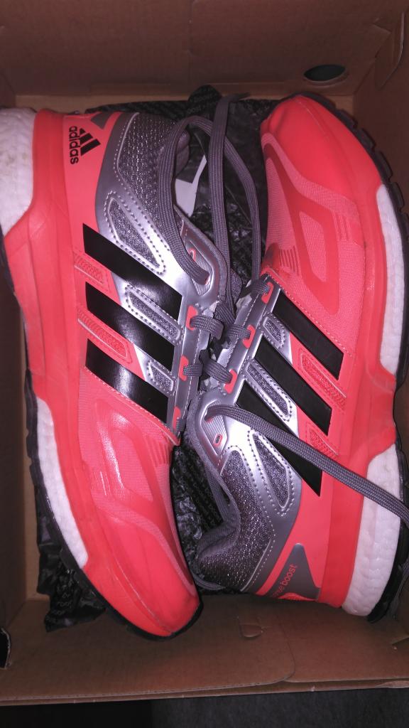 aguamojadago's tweet photo. Nueva adquisición 💪 #boost #boostbehobia https://t.co/7FWqa1X2gl
