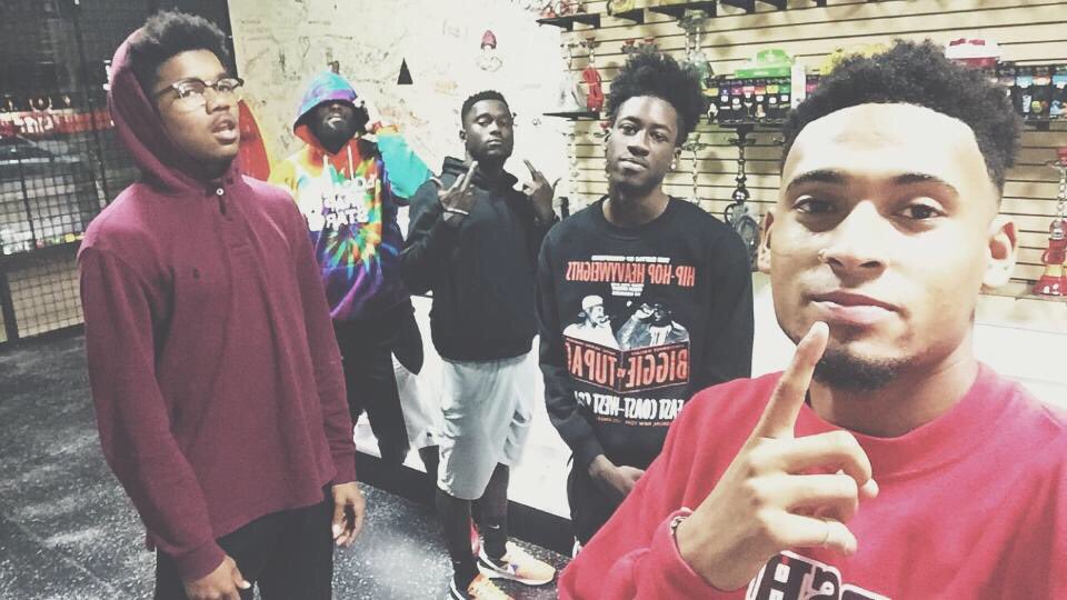 FirstClvssEnt's tweet photo. We hope everyone that came last night had an amazing time. Stay tuned for the next one! #firstclvssent https://t.co/eJGgIal93R
