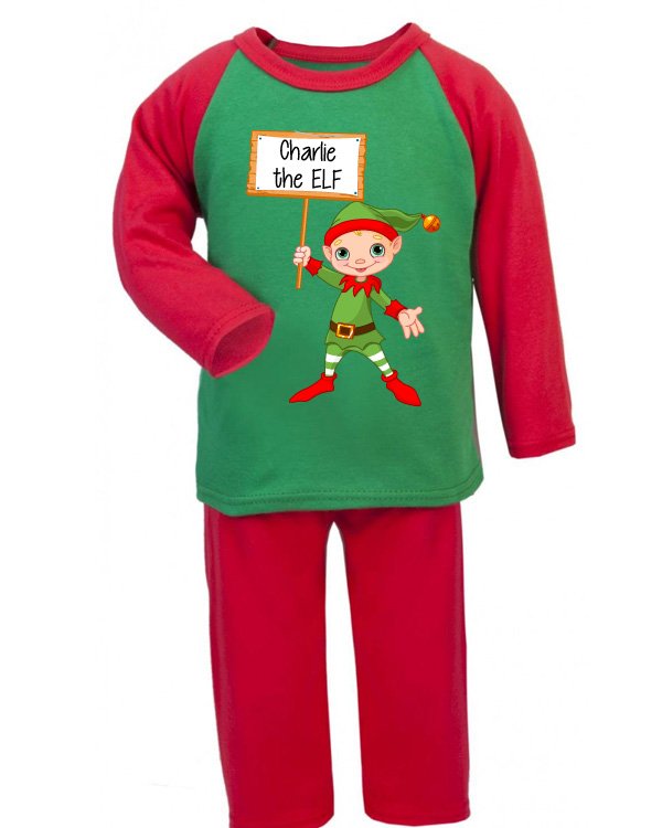 CheekyBabyTees's tweet photo. Get 15% off personalised Christmas pyjamas with code XMASPJS at https://t.co/RFxFfhAbaC. Just £11.04 &amp; free UK P&amp;P. https://t.co/yfiBAzUs9T