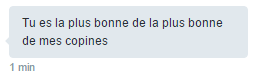avalornythorink's tweet photo. J'ai envie de dire : #lifegoal atteint. https://t.co/IZO9VAwOjH