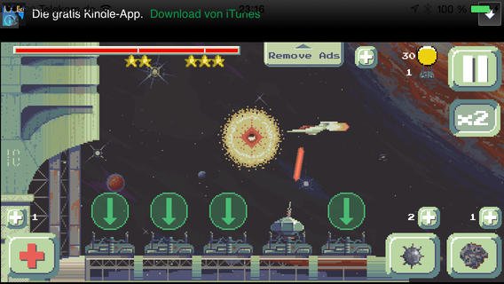 spacebasetd's tweet image. Get the new epic #towerdefense game in 8 bit 80's #retrostyle : 4shorturl.com/L14Cs 
#retrogaming