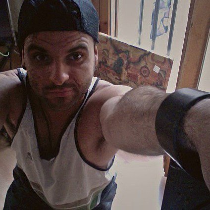 JoseleDM's tweet image. Si frenas, pierdes... ift.tt/1l2vxAi