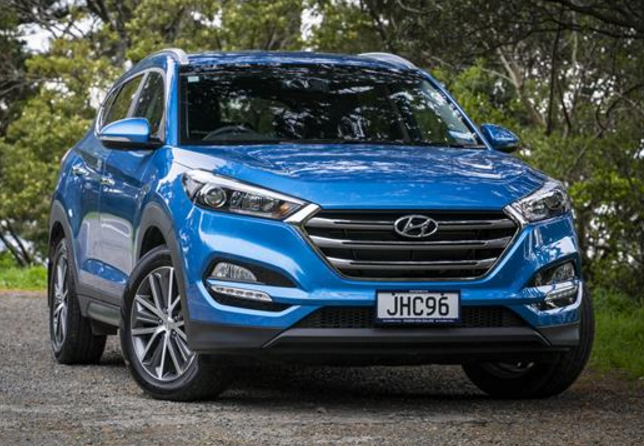 TheRuralNZ's tweet photo. @HyundaiNZ #Getlost? Yes please! We review the #Tucson and #GetLostInNZ https://t.co/osoD2Us7ft https://t.co/gDPvPhasq8