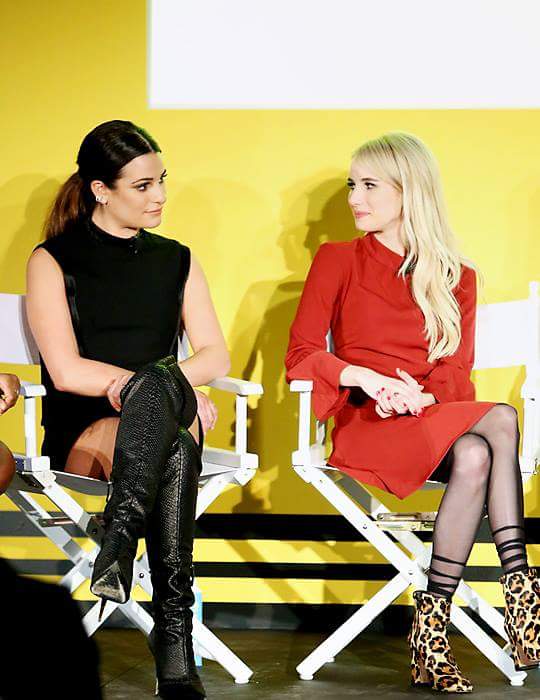 LeanaticFrance's tweet photo. Robchele β₯ #Robchele @msleamichele @RobertsEmma https://t.co/BxxCm58Mww