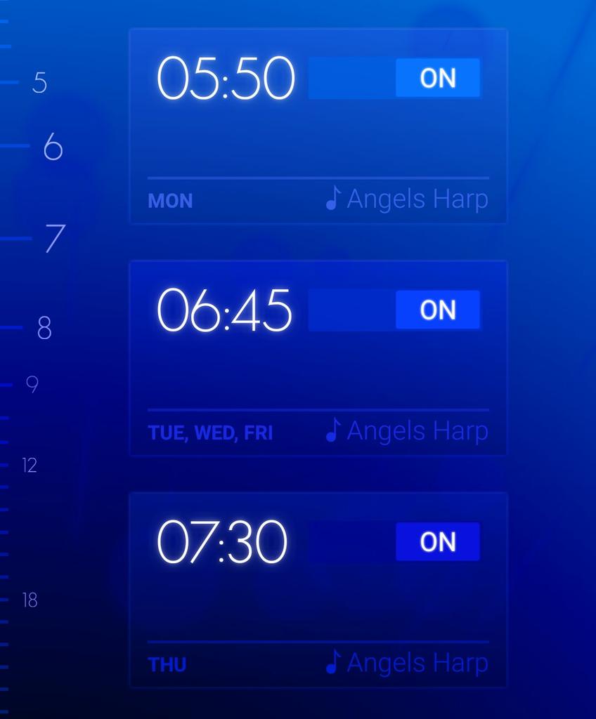 sxpmaths's tweet image. Party over people. Alarms are all turned back on again 😭 #7weekstogo