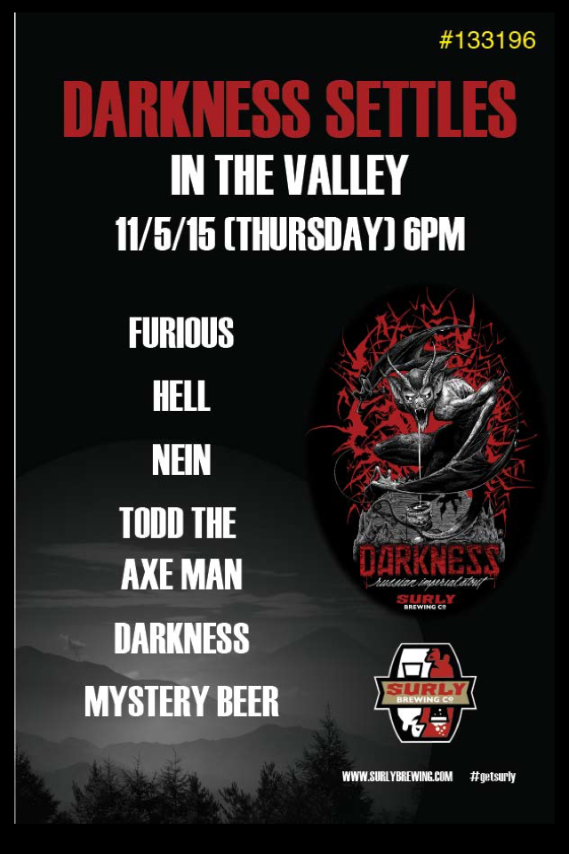 Valley Tap House tweet media