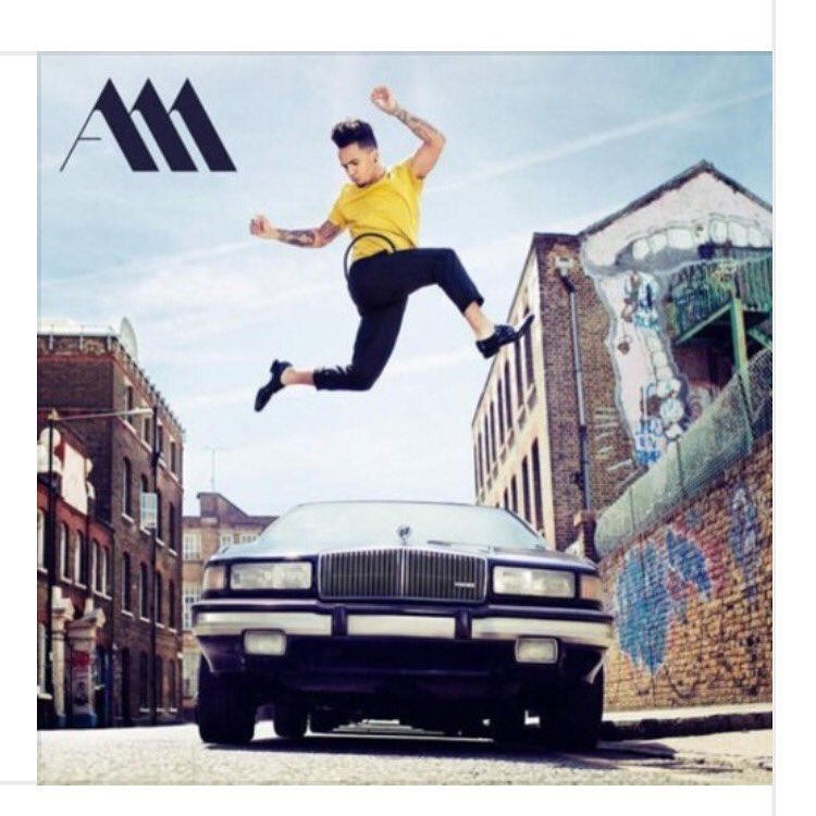 Manchester Team! tweet media