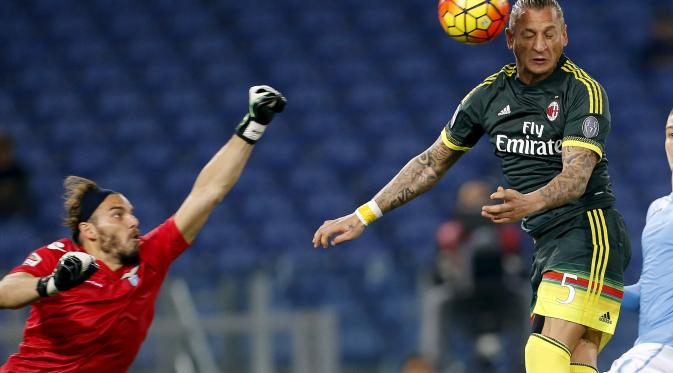 AC Milan Menang Telak di Kandang Lazio bola.liputan6.com/read/2354806/a…