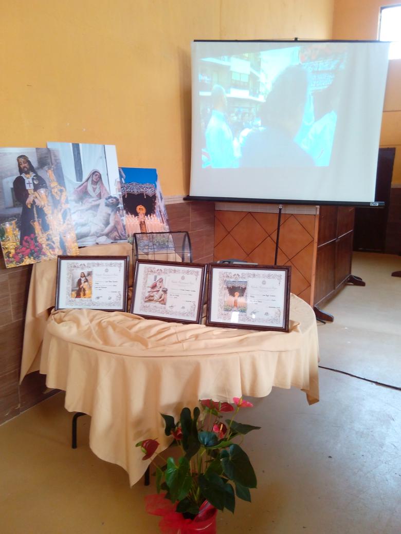 Gran éxito en nuestra perolada de hoy!!!! Muy satisfechos!!! Gracias a todos por vuestra colaboración!!