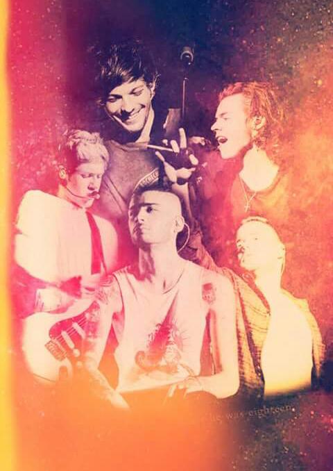 posso_o_no's tweet photo. Mi mancherà tutto... i miei 5 ragazzi!
#AMAs1D #ProudofOneDirection #OneDirectionWillNeverEnd https://t.co/dkUPfkfsx3