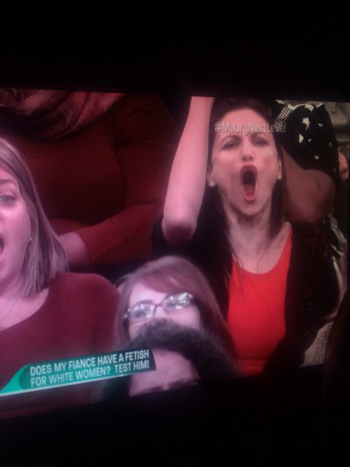 Bummed I missed the episode I was one RT @c_nfess: Is it just me or did I see @MissCelesteStar on @TheMAURYShow<a class="tags" target="_blank" title="On Twitter" href="/?out=eyJ0eXAiOiJKV1QiLCJhbGciOiJIUzUxMiJ9.eyJpYXQiOjE3MjEwMDI3NzIsImlzcyI6InR3cG9ybnN0YXJzLmNvbSIsIm5iZiI6MTcyMTAwMjc3MiwiZXhwIjoxNzUyNTM4NzcyLCJyZWRpcmVjdF91cmwiOiJodHRwczovL3R3aXR0ZXIuY29tL2NfbmZlc3MifQ.cv_S6Unh1obQiCbtlJzWIIbt-SEFIDpiZMfvN1G50bpcjBeKBMln0H_IvC2Voit8XW2gx6zEDXZ3VfX9Ih1r_g">@c_nfess</a><a href="/tag/fetish"class="tags"><span>#fetish</span></a><a href="/tag/bondage"class="tags"><span>#bondage</span></a><a href="/tag/damselindistress"class="tags"><span>#damselindistress</span></a>
