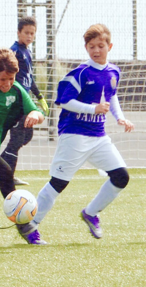 4NOAH1's tweet photo. Victoria contra el AD Teide por 8-1💪💪💪 https://t.co/wo9YiChkU8