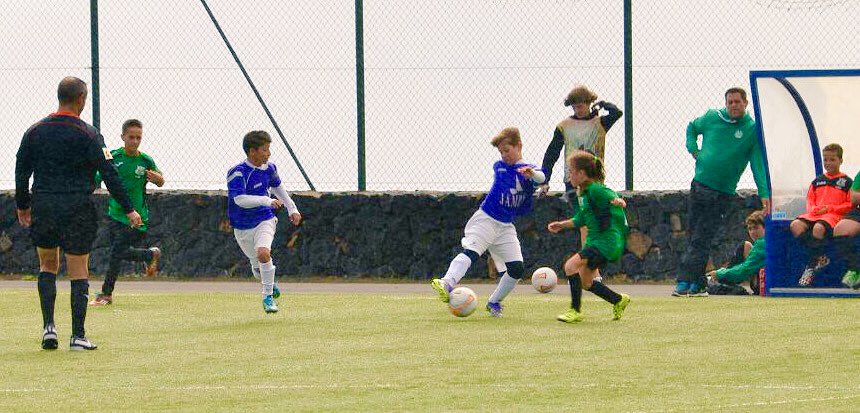 4NOAH1's tweet photo. Victoria contra el AD Teide por 8-1💪💪💪 https://t.co/wo9YiChkU8