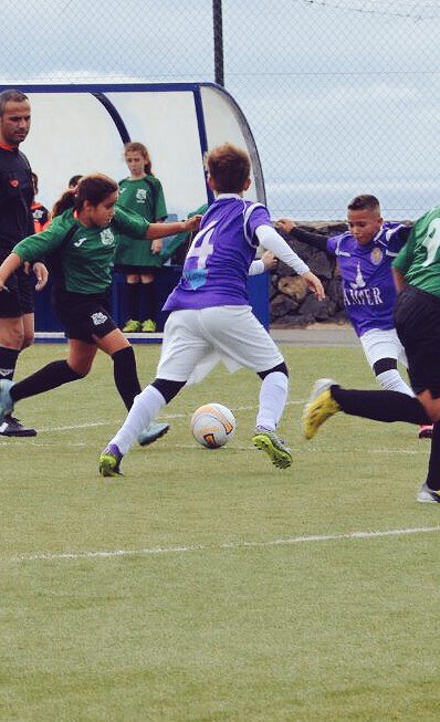4NOAH1's tweet photo. Victoria contra el AD Teide por 8-1💪💪💪 https://t.co/wo9YiChkU8