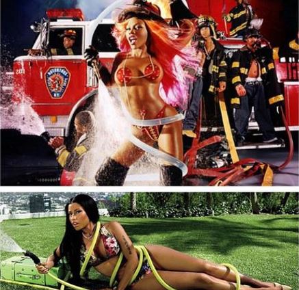 JadenCaliente's tweet photo. @HarlemAzealia keeping up on all the swagger jackin n lil kim copying yeah #TwitterRoach https://t.co/M4KXYPJ1we