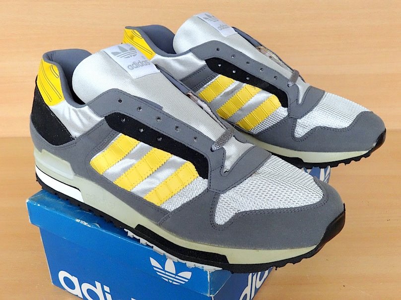 deadstock utopia on X