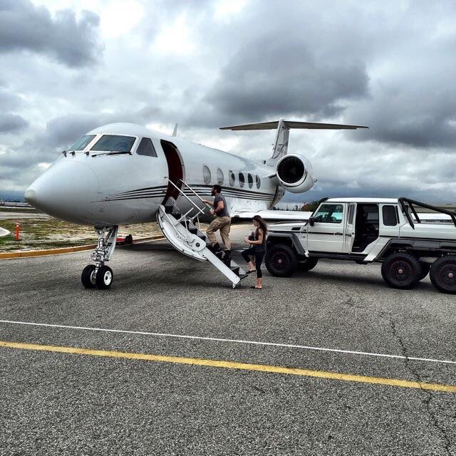 BrabusMy's tweet photo. @DanBilzerian Good company https://t.co/AmeO0A526c