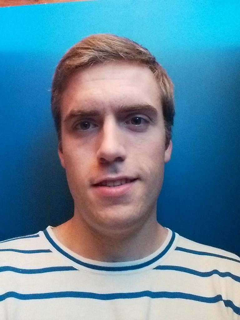 RavnDk1's tweet photo. It's time to let it grow for the cause. Clean shave to start. Still undecided between #Movember &amp; #NoShaveNovember https://t.co/tyrrnYgJTw
