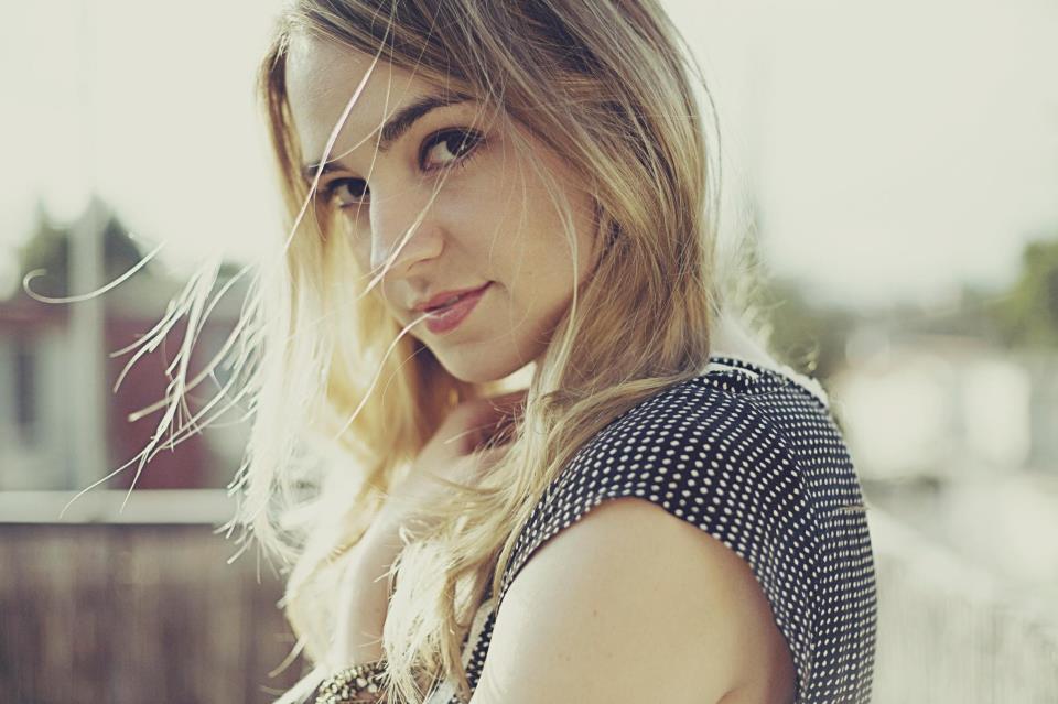 Happy 26th Birthday Katelyn Tarver! (2nd Nov)     