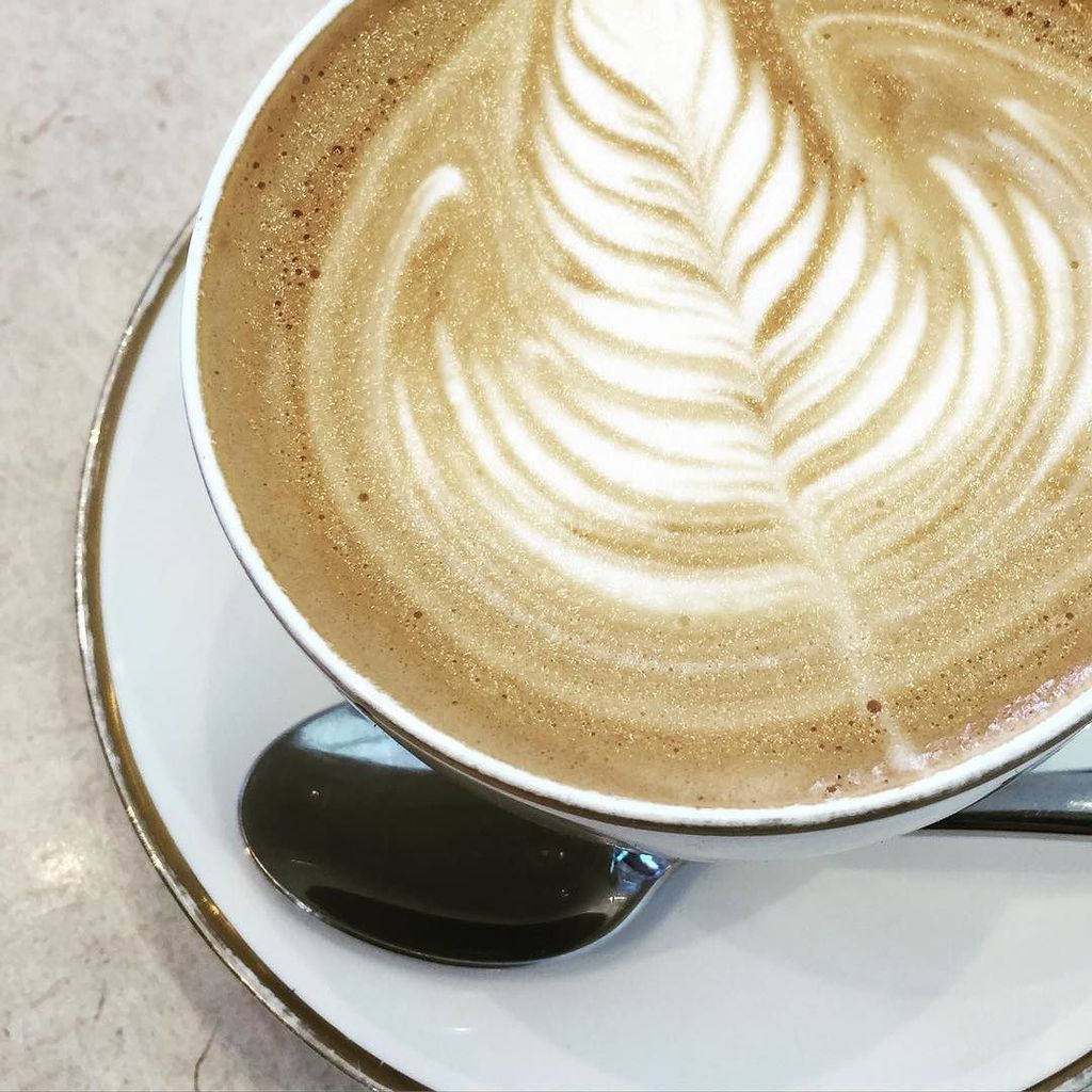 The Butterdish Eatery at Camberwell Fresh Food Market serving up Espresso Syndicate. #sust… ift.tt/1M5n8CK