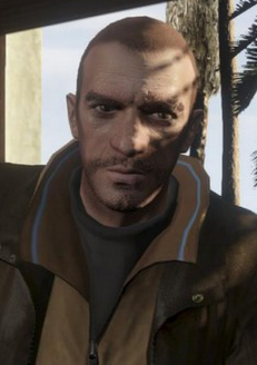 Niko Bellic, Wiki