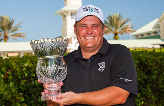 Congratulations to Andy Mickelson, National Car Rental PGA Assistant Champion go.pga.com/1OhAku7