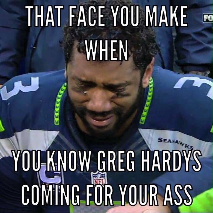 waldant's tweet photo. Be patient, sacks are coming. #CowboysNation https://t.co/dyWUX3w6Wc